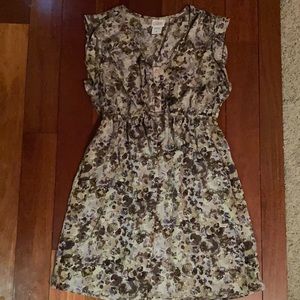 oh Baby by Motherhood Maternity Dress!